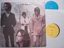 THE DOORS Mr. Mojo Risin' EX TOWNE 2LP Jim Morrison