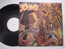 DIO Monsters Of Rock Festival Nurnberg '84 NM- LP Black Sabbath Rainbow Metal