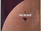 AMADO MAITA ZE ROBERTO OS GATOS Via Brazil SWEDISH LP LOTUS 72D FLY BRAZIL FUNK