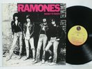 RAMONES Rocket To Russia 1977 LP SRK 6042 Vinyl PUNK NEAR MINT Vinyl