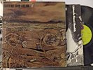DAVID AXELROD Earth Rot ** orig. US issue 1970