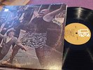 THE DOORS STRANGE DAYS LP ORIG MONO BROWN LABEL EKL 4014 VG/VG