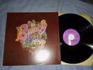ROGER GLOVER AND QUESTS  the butterfly ball  1974- UK FIRST PRESS-PURPLE- N/MINT