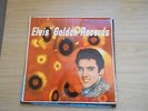 ELVIS PRESLEY=ELVIS GOLDEN RECORDS  EX+