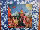 LP  -  ROLLING STONES = THEIR SATANIC MAJESTIES REQUEST