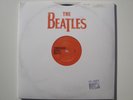 BEATLES Tomorrow Never Knows (Apple) iTunes Promo Limited Edition of 1000 MINT