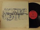 LEO KOTTKE LP 12 STRING BLUES **VERY RARE** OBLIVION 1969 VG++ DISC PRIVATE