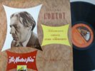 ALFRED CORTOT / SCHUMANN / HMV ALP 1142