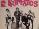 The Primates - We Are The Primates - Voxx.  Garage 60's Punk 1986 first press