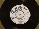 THE RUDIES Brixton Rocket Rudies Joy  FAB 104 1969 VINYL SINGLE VG Skinhead