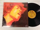 Jimi Hendrix Experience Electric Ladyland LP  Near Mint vinyl in shrink