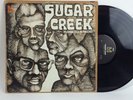SUGAR CREEK Please Tell A Friend 1969 PSYCH BLUES Metromedia LP