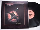 RUSH Stellar Dynamics Live 1974 NM 2LP
