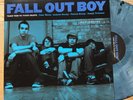 Fall Out Boy - Take This To Your Grave LP RANDOM COLOR MIX RARE VINYL POP PUNK