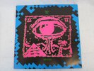 Liquid Pink LIQUID PINK Atomic ABC12001 Autographed Near Mint-