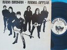 Radio Birdman 1st Press OZ LP Radios appear (US version) EX ’78 Trafalgar TRL102