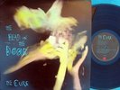 Cure ORIG US LP Head on the door EX ’85 Elektra 604351 Goth Rock New wave