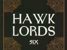 HAWKLORDS - Six - Vinyl (LP)