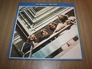 THE BEATLES - 1967-1970 - 2LP - BLUE VINYL + INNERS - EXCELLENT