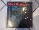Karthago - Live at the Roxy - Doppel LP 1976