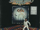 VARIOUS - Saturday Night Fever: 40th Anniversary - Vinyl (LP box)