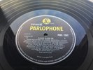 THE BEATLES - PLEASE PLEASE ME - ORIGINAL UK PRESSING - EX  NICE
