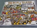 Deep Purple Book Of Taliesyn Vinyl LP Record + 1984 Tour Booklet & Ticket Stub