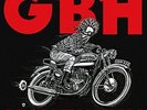 GBH-MOMENTUM (DLCD)  VINYL LP NUEVO (Importación USA)