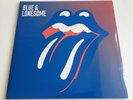 The Rolling Stones - Blue & Lonesome New/Sealed 2 X Vinyl LP 2016