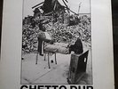 Bim Sherman ?– Ghetto Dub Label: RDL Records ?– RDL 900 Format: Vinyl, LP, Album