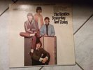BEATLES THE YESTERDAY AND TODAY UK PRESS  LP