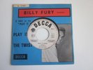 BILLY FURY 