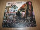 BLACK SABBATH - SELF TITLED LARGE SWIRL - UK - VERY GOOD++