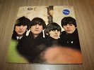 THE BEATLES - FOR SALE - UK 1ST ISSUE - STEREO - EXCELLENT