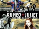 WILLIAM SHAKESPEARE`S ROMEO...-WILLIAM SHAKESPEARE`S R (US IMPORT)  VINYL LP NEW