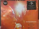 Sharon Jones & the Dap Kings - Soul of a Woman - Turquoise vinyl - sold out