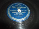CARSON ROBISON Remember Pearl Harbor / We're Slap that Dirty Jap BLUEBIRD 78 G/G