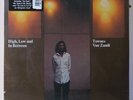 TOWNES VAN ZANDT 'High, Low And In Between' 180g Vinyl LP NEW/SEALED