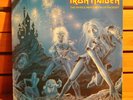 Iron Maiden The whole Population of Hackney Vinyl