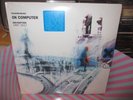 RADIOHEAD Ok Computer OKNOTOK  1997-2017  3x LP NEW BLUE VINYL