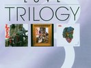 Trilogy - Love/Da Capo/Forever Changes, Love, Good Box set
