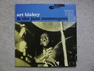 ART BLAKEY JAZZ MESSENGERS THE BIG BEAT BLUE NOTE LP NM/NM LEE MORGAN SHORTER ++