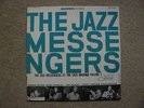 JAZZ MESSENGERS AT THE CAFE BOHEMIA VOL 2 BLUE NOTE LP EX-/NM BLAKEY MOBLEY ETC