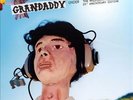 GRANDADDY UNDER THE WESTERN FREEWAY NEW VINYL