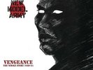 NEW MODEL ARMY Vengeance - The Whole Story 1980-84 - LP / Vinyl + 2CD (Limited)