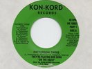 Top Modern Soul PATTERSON TWINS 