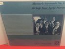 Sealed CHICAGO SYMPHONY WINDS Mozart / Grieg SHEFFIELD LAB 22 Audiophile LP