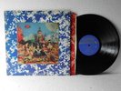The Rolling Stones Their Satanic Majesties Request | LP Vinyl | Lenticular Cover