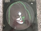 KISS  Peter Criss LP SEALED Picture Disc Casablanca