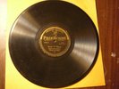Pre-War Blues 78  Beale Street Sheiks  Sweet To Mama  Paramount 12531  E-